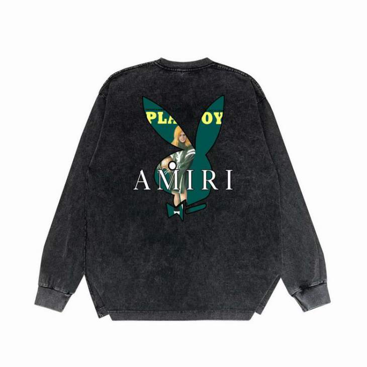 Picture of Amiri T Shirt Long _SKUAmiriS-XXLsytZJCH01049553